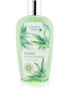 Bohemia Gifts & Cosmetics Bohemia Herbs Cannabis sampon delicat 250 ml