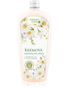 Bohemia Gifts & Cosmetics Bohemia Herbs Chamomile spuma de baie 500 ml