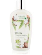 Bohemia Gifts & Cosmetics Bohemia Herbs Coconut Oil sampon delicat 250 ml