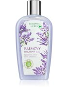 Bohemia Gifts & Cosmetics Bohemia Herbs Lavender gel cremos pentru dus 250 ml