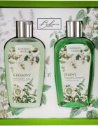 Bohemia Gifts & Cosmetics Bohemia Herbs Lemon Balm set cadou cu melissa