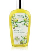 Bohemia Gifts & Cosmetics Bohemia Herbs Olive Oil sampon delicat 250 ml