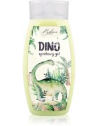 Bohemia Gifts & Cosmetics Dino Olive gel de duș pentru copii 250 ml