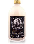 Bohemia Gifts & Cosmetics Gentleman Spa gel de curățare 3 in 1 500 ml