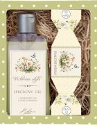 Bohemia Gifts & Cosmetics Victorian Style Chamomile set cadou