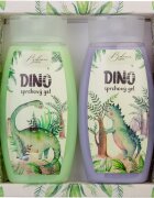 Bohemia Gifts Dino set cadou pentru copii