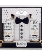 Bohemia Gifts For Dad set cadou pentru barbati