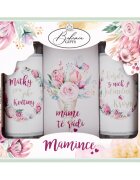 Bohemia Gifts For Mom set cadou