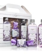 Bohemia Gifts Lavender set cadou