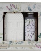 Bohemia Gifts Lavender set cadou 50 ml