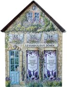 Bohemia Gifts Lavender set cadou cu lavanda