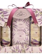 Bohemia Gifts Lavender set cadou in dus