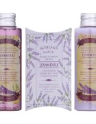 Bohemia Gifts Lavender set cadou in dus
