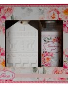 Bohemia Gifts Roses set cadou 50 ml