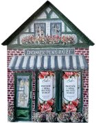 Bohemia Gifts Roses set cadou cu aromă de trandafiri