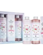 Bohemia Gifts Roses set cadou in dus