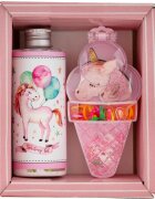 Bohemia Gifts Unicorn set cadou pentru copii