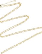 Bola Necklace lănțișor Gold 1 buc