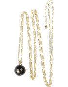 Bola Necklace lănțișor Gold 1 buc