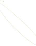 Bola Necklace lănțișor Gold 1 buc