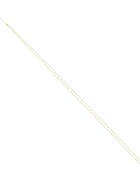 Bola Necklace lănțișor Gold 1 buc