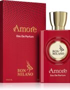 Bon milano Amore Eau de Parfum pentru femei 100 ml