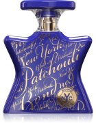 Bond No. 9 Uptown New York Patchouli Eau de Parfum unisex 50 ml