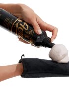 Bondi Sands Aero Liquid Gold spuma autobronzanta cu ulei de argan 225 ml