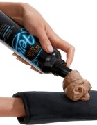 Bondi Sands Aero Ultra Dark spuma de culoare intensă pentru bronzarea pielii 225 ml