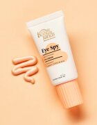 Bondi Sands Everyday Skincare Eye Spy Vitamin C Eye Cream crema de ochi iluminatoare cu vitamina C 15 ml