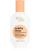 Bondi Sands Everyday Skincare Gold'n Hour ser facial cu efect iluminator cu vitamina C 30 ml