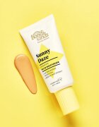 Bondi Sands Everyday Skincare Sunny Daze SPF 50 Moisturiser loțiune protectoare hidratantă SPF 50 50 g