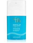 Bondi Sands Gradual Tan Face Lotion crema de fata hidratanta pentru bronzare treptata 50 ml