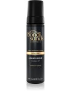 Bondi Sands Liquid Gold spuma bronzare de rapida 200 ml