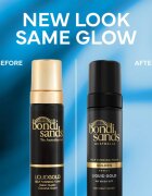 Bondi Sands Liquid Gold spuma bronzare de rapida 200 ml
