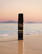 Bondi Sands Liquid Gold spuma bronzare de rapida 200 ml