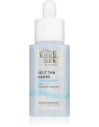 Bondi Sands Self Tan Drops picaturi pentru bronzare pentru fata si corp Light/Medium 30 ml