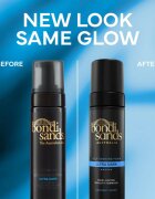 Bondi Sands Self Tanning Foam spuma de culoare intensă pentru bronzarea pielii culoare Ultra Dark 200 ml