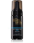 Bondi Sands Self Tanning Foam spuma pentru ten inchis la culoare 100 ml