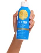 Bondi Sands SPF 30 Everyday Mist Spray impermeabil plaja SPF 30 160 g