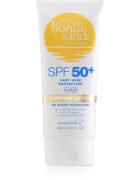 Bondi Sands SPF 50+ Everyday Body Lotion Cremă bronzare impermeabil SPF 50+ 150 ml