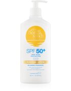 Bondi Sands SPF 50+ Everyday Body Lotion Cremă bronzare impermeabil SPF 50+ 500 ml