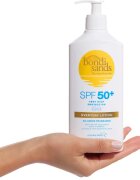 Bondi Sands SPF 50+ Everyday Body Lotion Cremă bronzare impermeabil SPF 50+ 500 ml