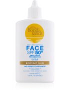 Bondi Sands SPF 50+ Everyday Face Fluid fluid pentru fata cu protectie solara SPF 50+ 50 ml