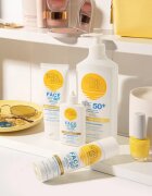 Bondi Sands SPF 50+ Everyday Face Fluid fluid pentru fata cu protectie solara SPF 50+ 50 ml