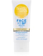 Bondi Sands SPF 50+ Everyday Face Lotion crema de fata cu efect de protectie pentru un aspect mat SPF 50+ 75 ml