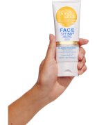 Bondi Sands SPF 50+ Everyday Face Lotion crema de fata cu efect de protectie pentru un aspect mat SPF 50+ 75 ml