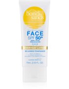 Bondi Sands SPF 50+ Everyday Face Lotion loțiune pentru plaja faciale SPF 50+ 75 ml