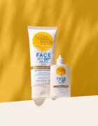 Bondi Sands SPF 50+ Everyday Face Lotion loțiune pentru plaja faciale SPF 50+ 75 ml