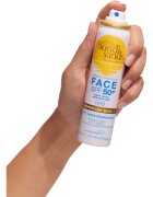 Bondi Sands SPF 50+ Everyday Face Mist aburi de protecție faciale SPF 50+ 60 g